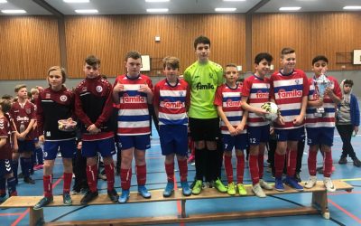 HOLSATIA Hallen Cup – HHC#20