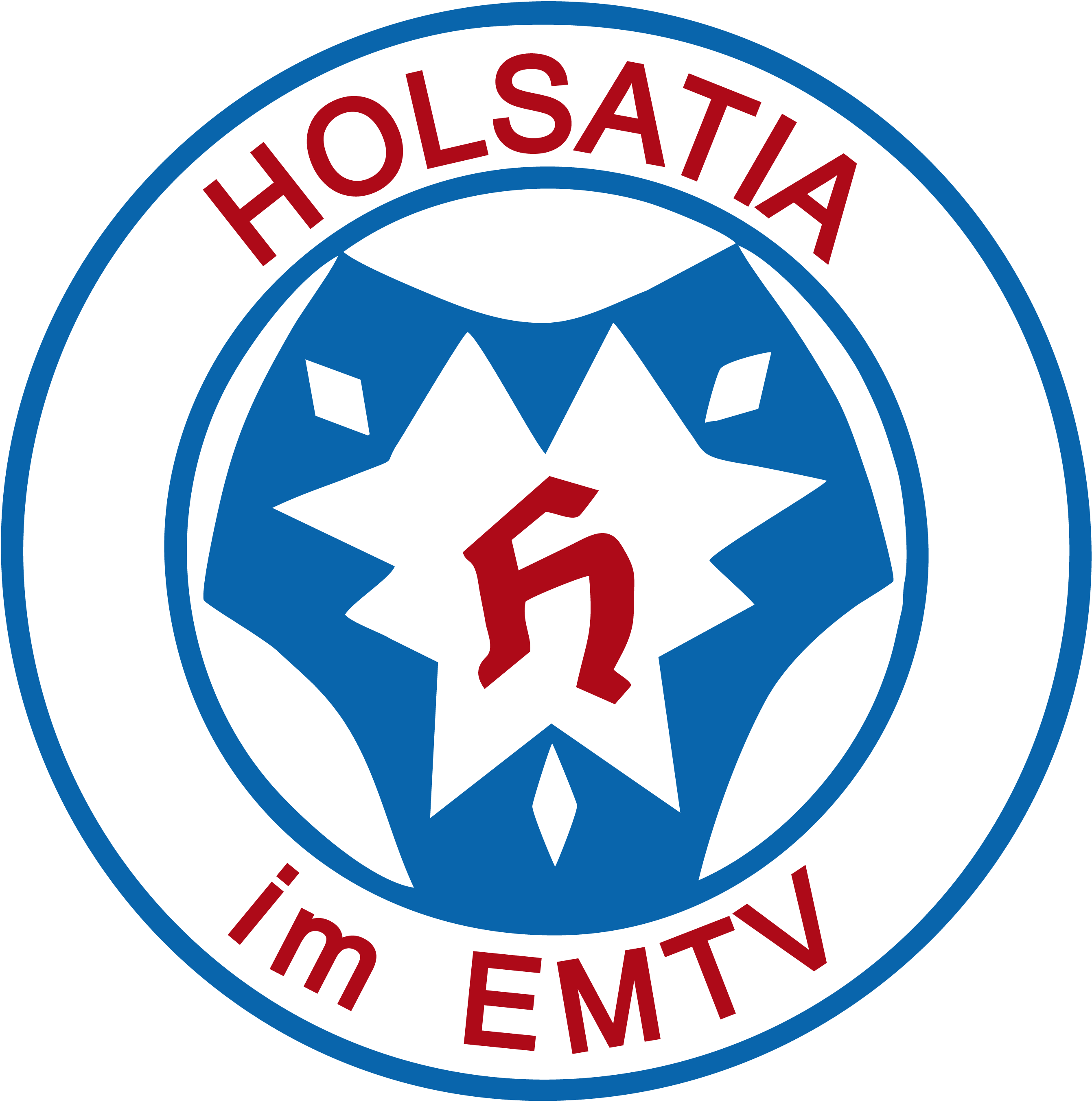HOLSATIA im EMTV | Jahrgang 2007