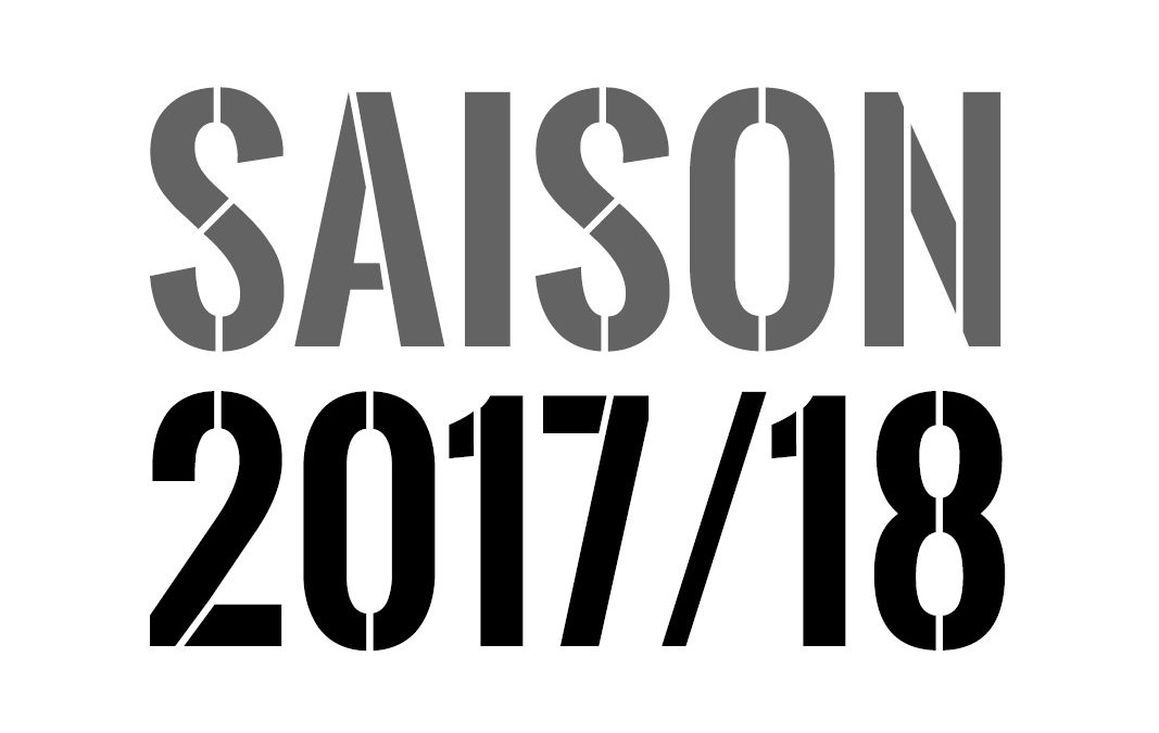 Saison 2017/18