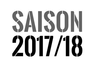 Saison 2017/18