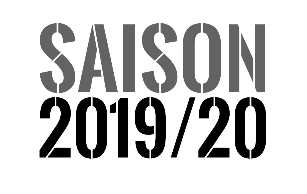 Saison 2019/20